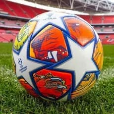 bola champions league 23/24 UEFA Champions temporada de futebol bola de futebol original bola da champions