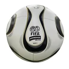 2022 mundo de alta qualidade quente-adesivo ajuste couro plutônio sem costura futebol Kata Hercules Cup jogo Final No. 5