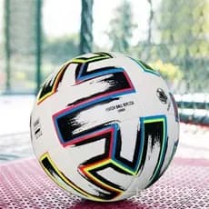 Campeonato de Futebol Adulto No. 5 Competição de Treinamento Bola Dedicada Desgaste de Futebol-