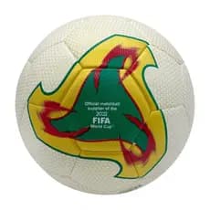 Futebol ao ar livre da série mundial de futebol 1998-2022