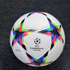 2022-23 Grupo UEFA Masculino Oficial Palco Combinando Jogo De Bola De Futebol Adulto Treinamento Tamanho 5 Interno E Ext