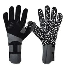 2024 novo estilo luvas de goleiro antiderrapantes luvas de goleiro de futebol dedicado céu estrelado ao ar livre
