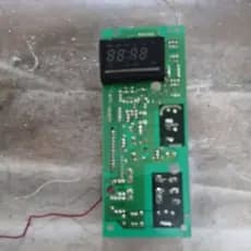 Placa para forno microondas philco  modelo pms24
