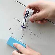 Car Scratch Repair Kit Cera Grinding Paste Paint Care Auto Body Compound Polishing Cleaner Auto Polishes Care Set Repair Tool