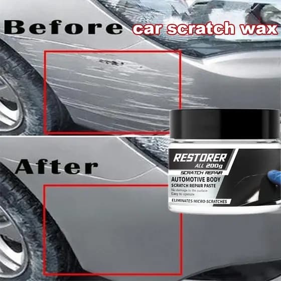 Reparação De Arranhões Pesados , Removedor De Pintura De Carro , Reparo Adequado Para Carros E Motocicletas