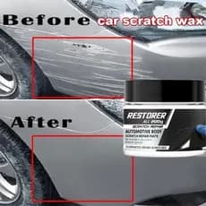 Reparação De Arranhões Pesados , Removedor De Pintura De Carro , Reparo Adequado Para Carros E Motocicletas