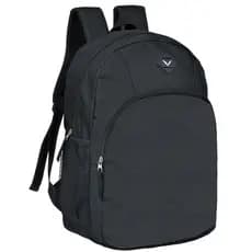 Mochila De Costas Masculino Feminino Escolar Trabalho MM9115