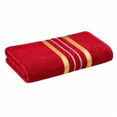 Toalha Banhão Felpuda Gigante 100% Algodão 70x140cm Alta Absorção Cor Enviada Aleatória