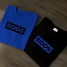 Kit 2 Peças s 00 b Masculino 100% Algodão Premium