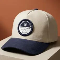 Boné Urban Style Young Streetwear Trucker Snapback Masculino Aba Curva Bordado Ajustável Premium
