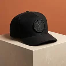 Boné Young Streetwear Style Barato Bordado Fechado Trucker Premium Ajustavel Aba Curva Estilo Urban Original
