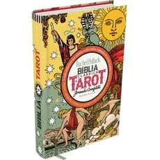 BÍBLIA CLÁSSICA DO TAROT