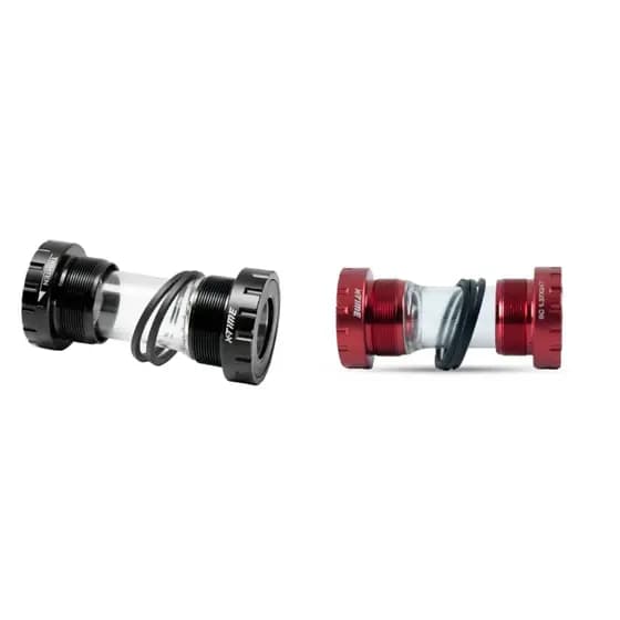 Movimento Central Xtime / XTime Integrado Hollowtech
