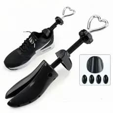 Alargador de Calçados e Sapatos Universal Ajustável