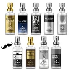 Perfume Feminino ou Masculino Mayflower 15 ML