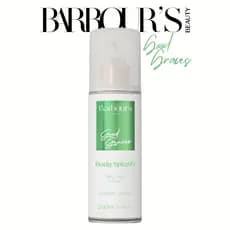 Body Splash Good Graces Barbours Beauty Spray 200 ML