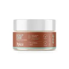 Shampoo Em Pasta Esfoliante Scalp Care 250g Ápice