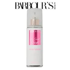 Body Splash Barbours Beauty My Sweet DeLight Spray 200 ML