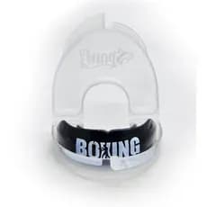 Protetor Bucal Superior Moldável Boxe Muaythai MMA - Spank