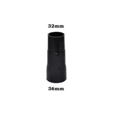 Adaptador de 36mm para 32mm Aspiradores de Pó