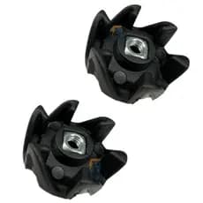 Arrastador do Copo 2 Peças Liquidificadores Britania B1000 BLQ1400 Diamante 800 900 1000 1050