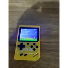 mini game retrô 400 jogos in 1.