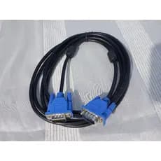 cabo de vídeo vga, para tv monitor, Pc, projetor.