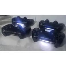 controle  joystick sem fio  para ps4.