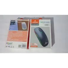 mouse sem fio  MODELO Ley-181.