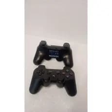 CONTROLE  PARA PS3, DOUBLESHOCK P III.