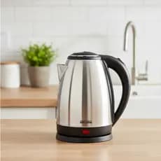 Chaleira Elétrica 2 Litros 220v Inox - Startools