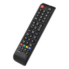 Controle Compatível Com Samsung Smart TV Smart Hub Universal