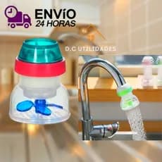 Bico Arejador Chuveirinho Para Torneira Cozinha Universal