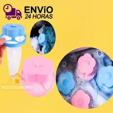 Coletor De Pelos E Fiapos Flutuante  Prático Reutilizável