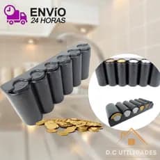 Porta Moedas Modelo Uber e Táxi