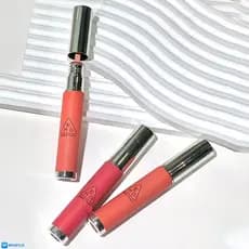 Creme Labial KEKEMOOD Parity Saúde e Beleza Textura Leve Brilho Labial Aerado Brilho Labial Colorido para Nicho