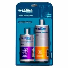 Filtro de reposição P635+P655 - Latina