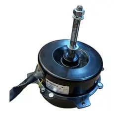 Motor Da Hélice Ventisol Clin 125l 370w 220v 220v