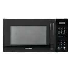 Micro-ondas Agratto 32 Litros 1400w Preto Amic01n-02 220v