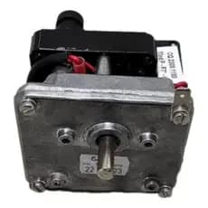 Motorredutor Motor Redutor Cuba Máquina Gelo Everest Egc-a 220v