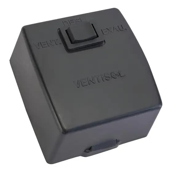Exaustor Axial Comercial 30cm Ventisol 220v
