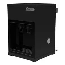 Bebedouro Industrial de Parede 10 Litros Black 220V