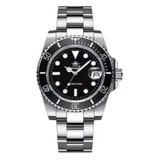 Relógio Addiesdive H3-2 Quartzo Masculino 20ATM 41mm
