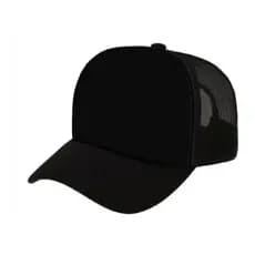 Boné Telinha Liso Truck Aba Curva Snapback Você Escolhe a Cor Mega Promoção