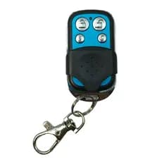 Controle Remoto Portão Eletrônico E Alarme 433Mhz Kapbom Universal KA-1168