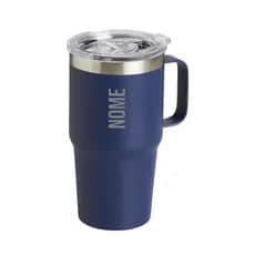 Caneca Térmica Personalizada Copo térmico Inox 700 ml Com Tampa Café Chá Água Cerveja Copo com Nome