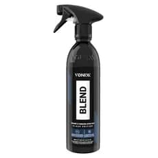BLEND CERA LIQUIDA CARNAUBA BLACK VONIXX
