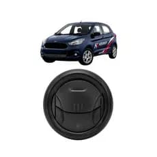 DIFUSOR AR KA 15 A 20 LATERAL PRETO