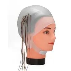 Touca para Mechas com Regulagem