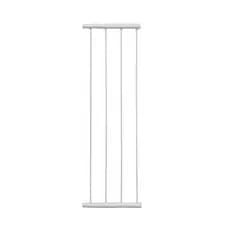Extensor Prolongador De 20 Cm Para Portãozinho Portão Pet Grade de Proteção